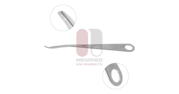 Hohmann Retractor - Elevator-